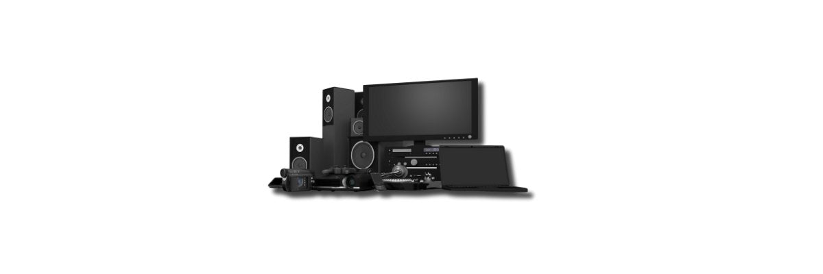 Electronics
