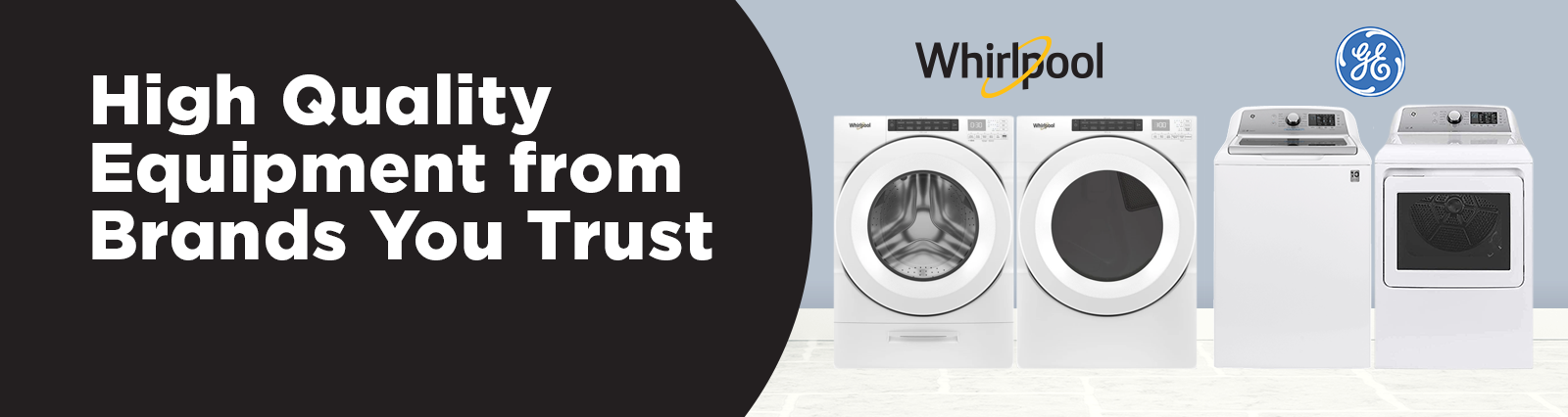 Washer & Dryer Sets