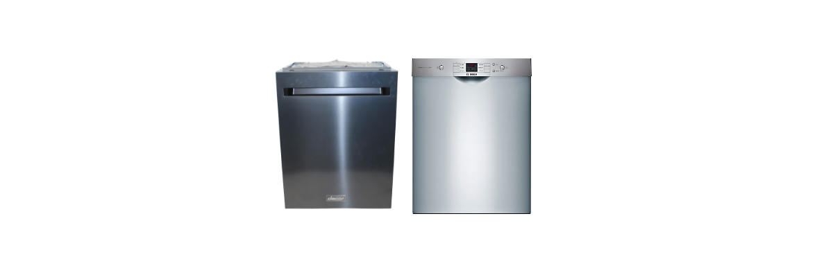 Dishwashers