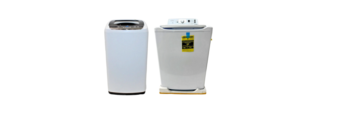 Washing Machines