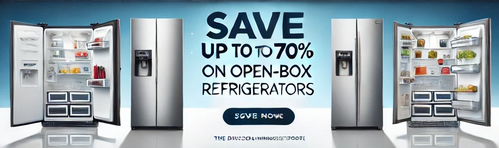 Refrigerators
