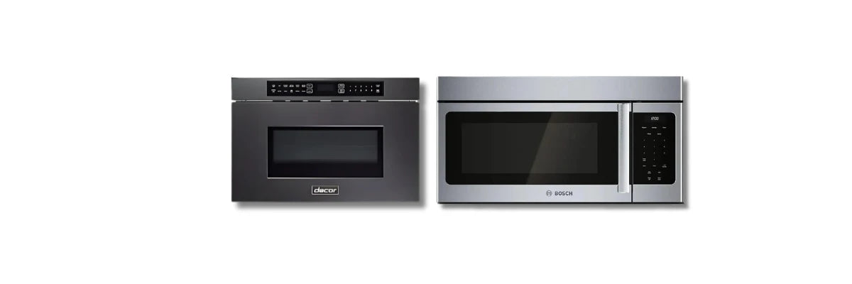 Microwave Ovens