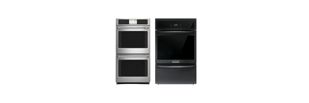 Wall Ovens