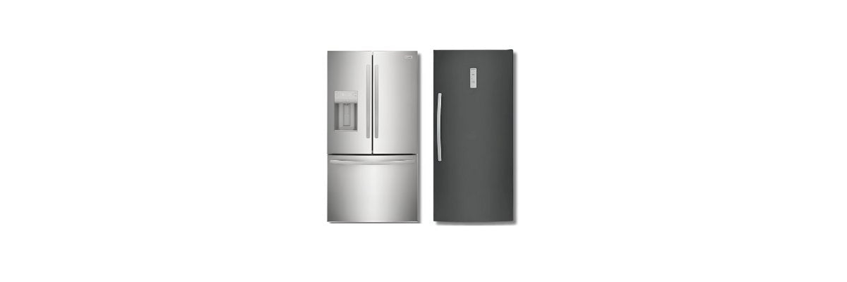 Freezers