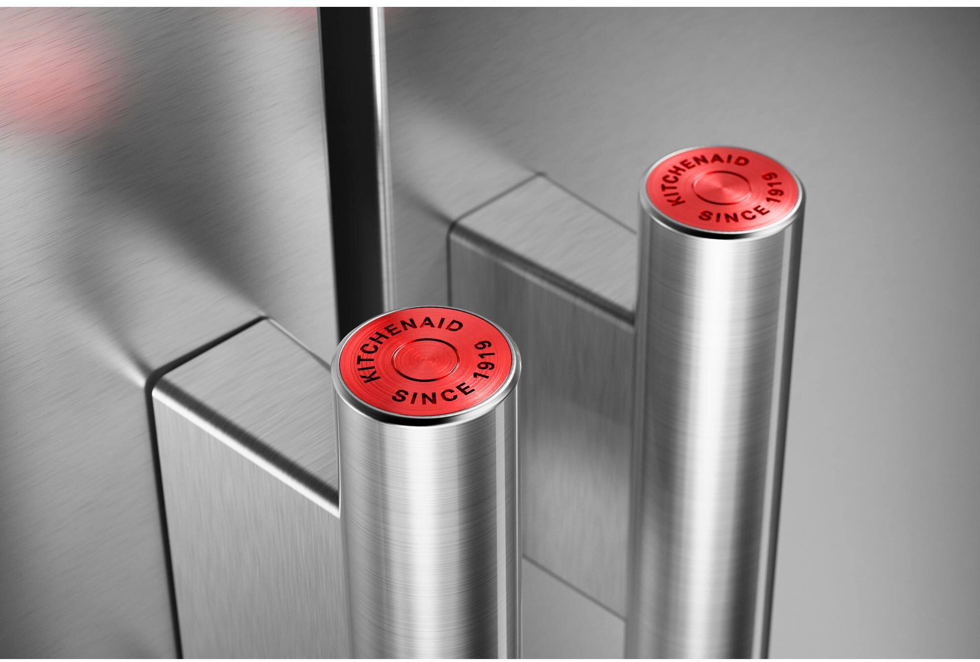 KitchenAid KRSC536RPS 20.8 Cu. Ft 36" Side-By-Side Counter-Depth Refrigerator - Image 9