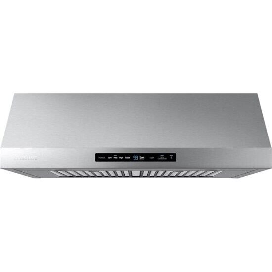 Samsung 36" Under Cabinet Range Hood NK36N7000US/AA Stainless Steel