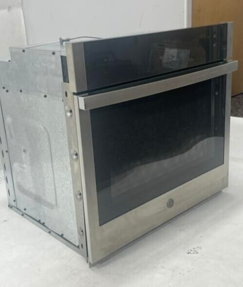 GE JTS5000SNSS 30" Smart Built-In Convection Single Wall Oven in Stainless Steel