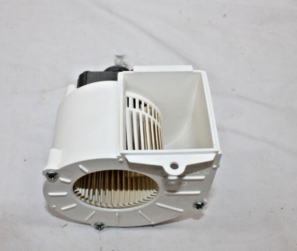 Whirlpool Microwave Cooling Fan Motor from WML55011HS07 OEM W11325927 W11443154