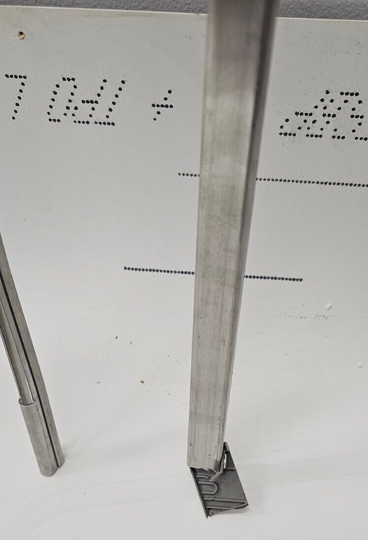 Whirlpool WOS72EC0HS 30" Built-In Single Electric Convection Wall Oven SS