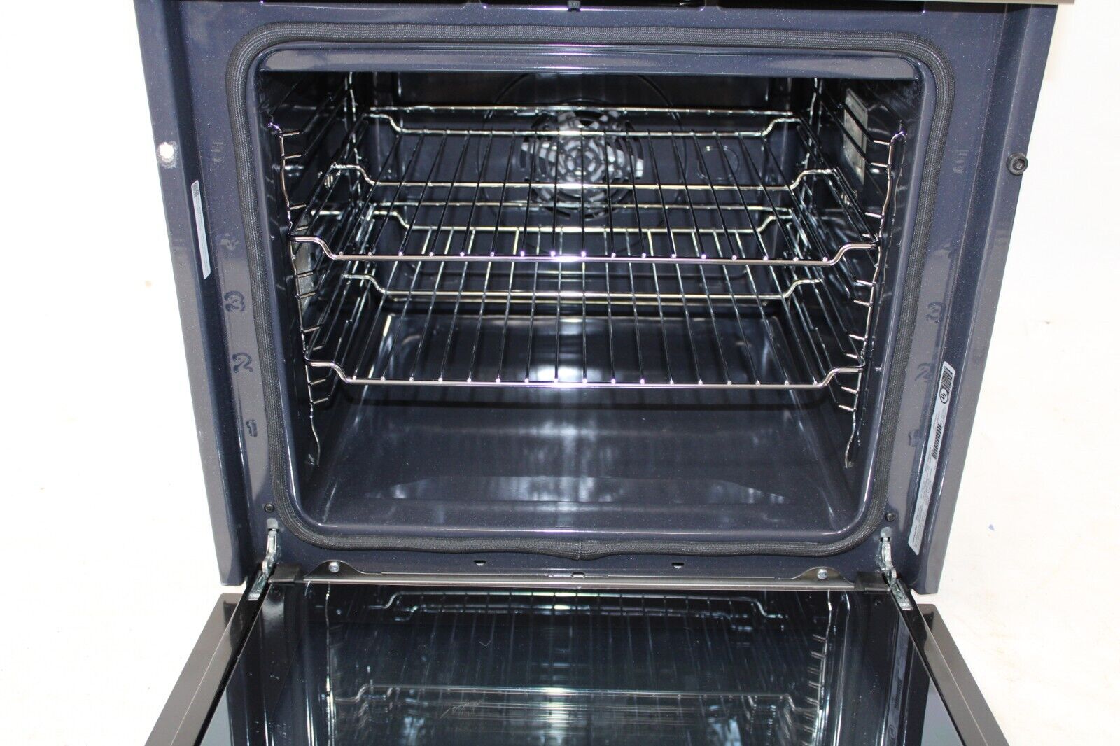 KitchenAid KODC504PPS 24" Built-In Electric Single Convection Wall Oven