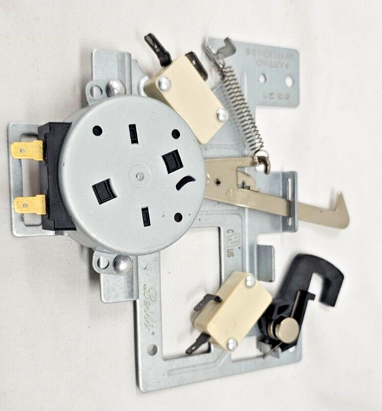 Genuine KitchenAid W112646461 Wall Oven Door Latch For KODE500ESS