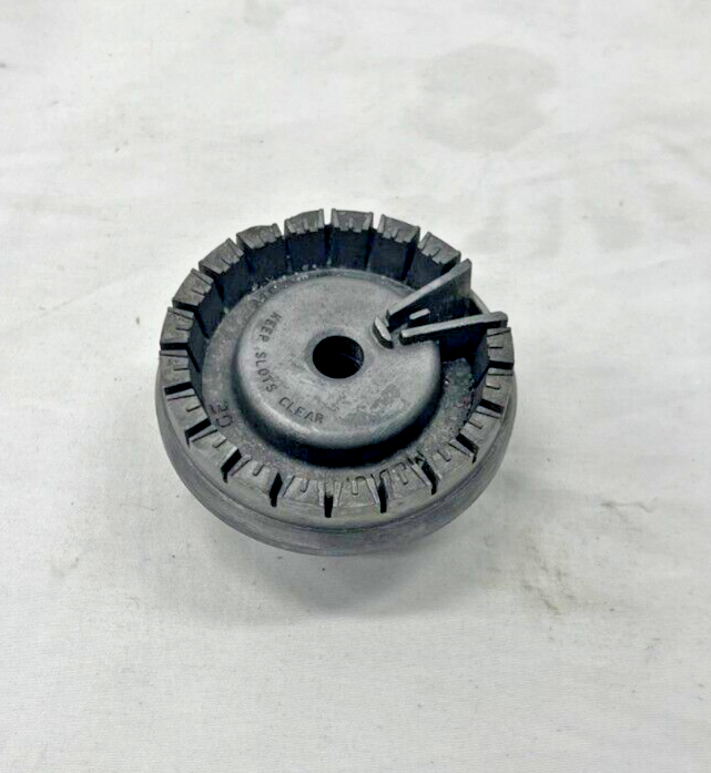 GE Profile PGP9036SLSS Medium Burner Replacement