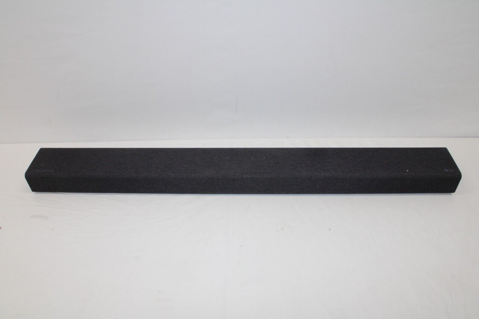 LG SN7R Meridian 5.1.2 Channel Bluetooth Home Theater Soundbar Only