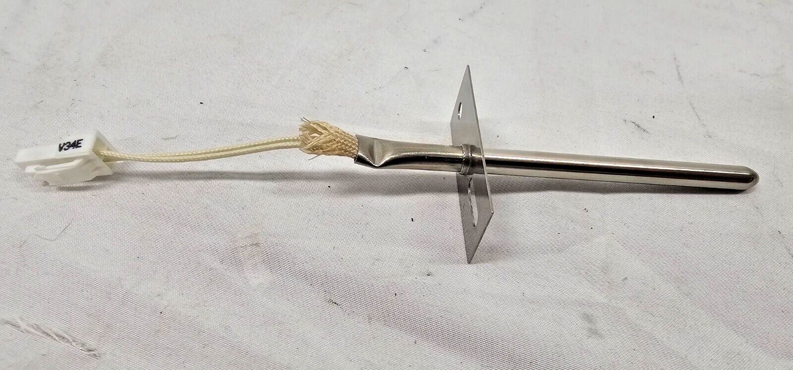 Genuine Samsung OEM # DG32-00004C Range Oven Temperature Sensor