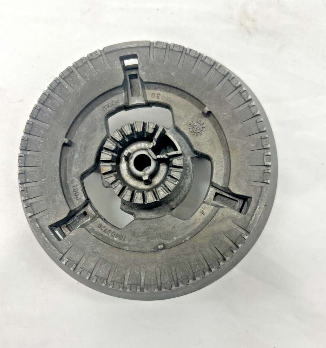 GE Profile PGP9036SLSS Middle Burner Replacement for Cooktop
