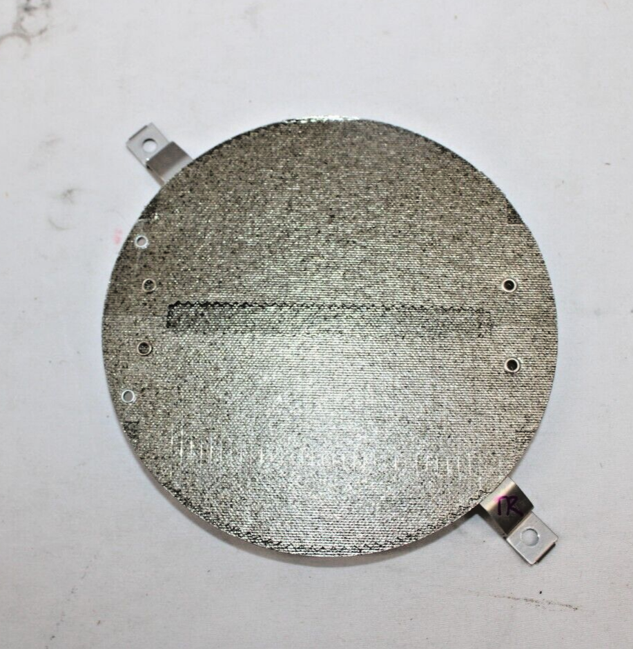 OEM Genuine LG AEG33897014 Range Heater Assembly, Warmer Burner for LSE4616ST