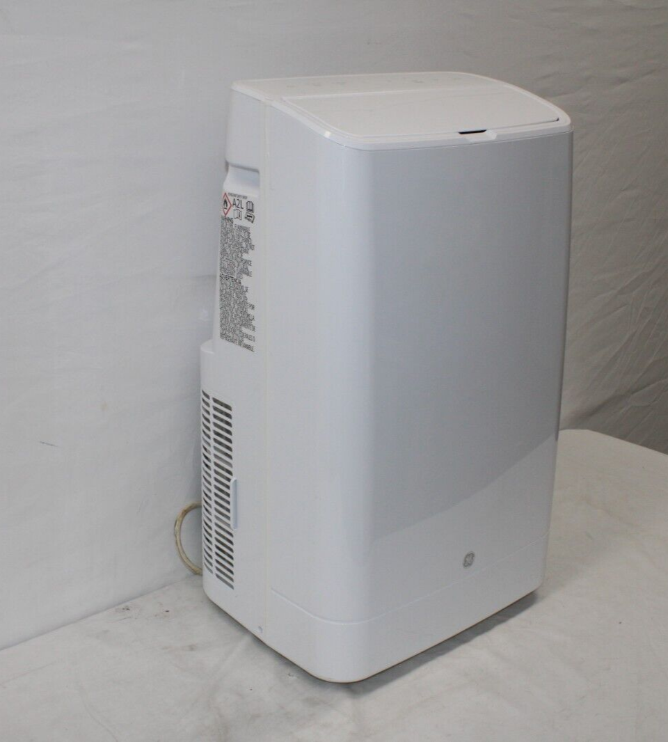 Insignia NS-AC07PWH1 300 Sq. Ft. Portable Air Conditioner 7,000 BTU - White