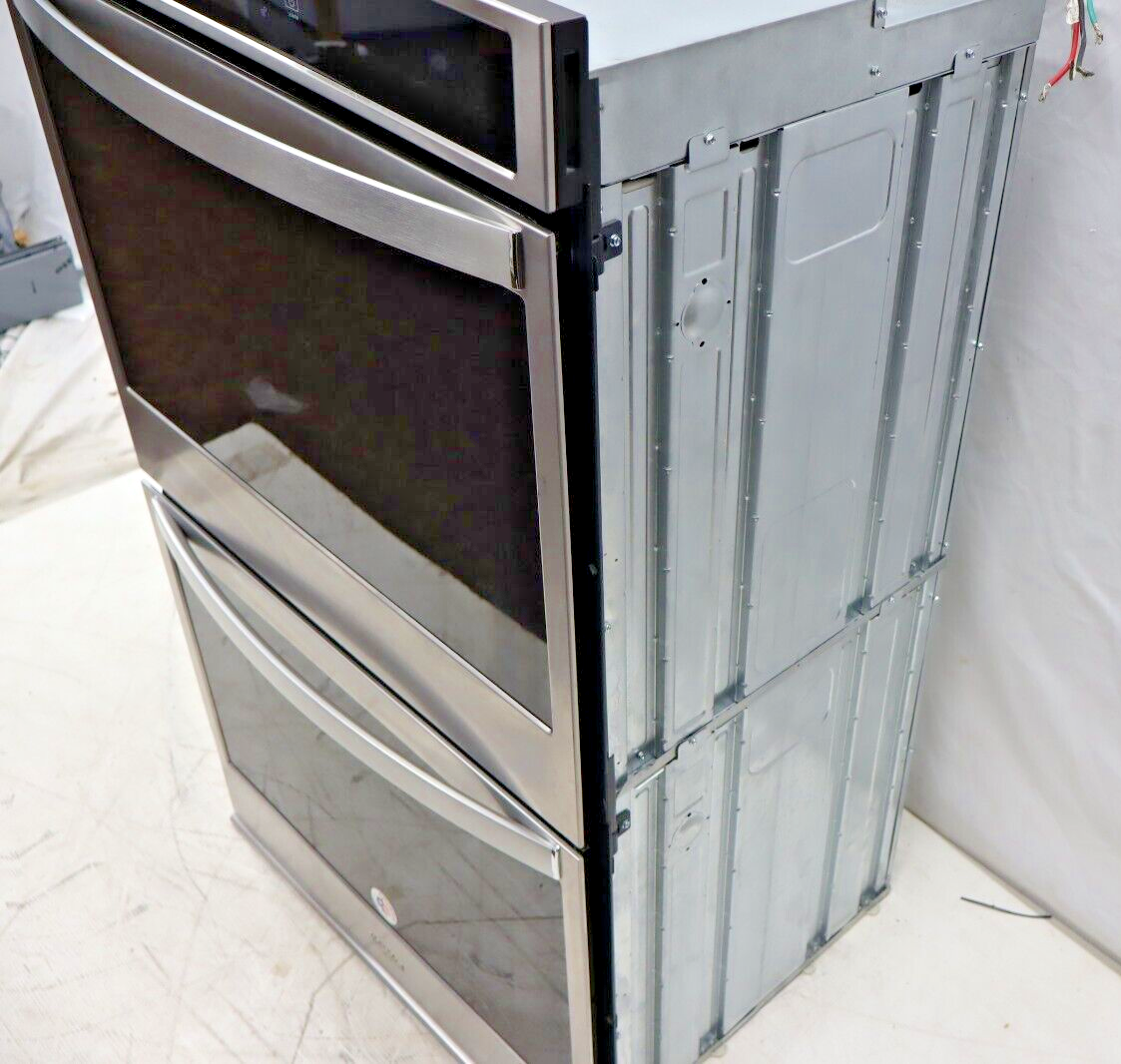 Whirlpool WOD77EC0HS 30"  Built-In Double Electric Convection Wall Oven in SS