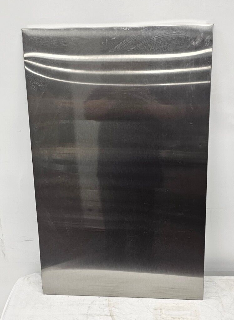 Bespoke RA-F36DB4QL/AA SS 4-Door French Door Refrigerator Bottom Panel