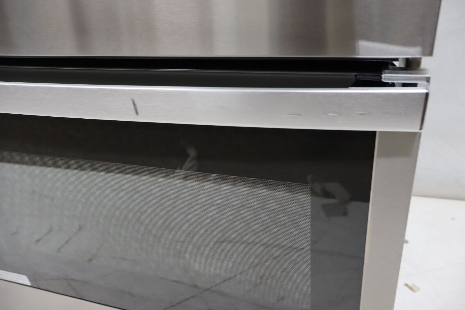 GE Profile 30" Smart Built-In Double Electric Convection Wall Oven, PTD7000SNSS