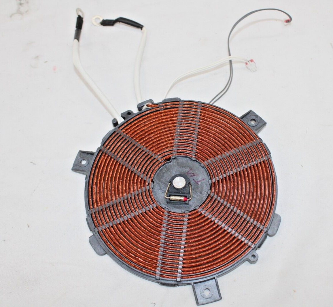 OEM Genuine LG MEE63484901 Range Induction Coil Heating Element for LSE4616ST