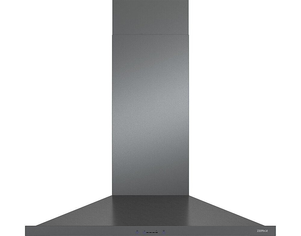 Zephyr Anzio 30" 600 CFM Wall Mount Range Hood w/ LED light Stainless ZAN-E30CBS