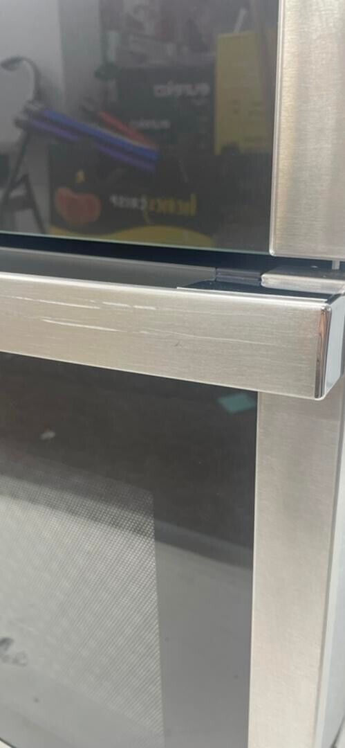 GE JTS5000SNSS 30" Smart Built-In Convection Single Wall Oven in Stainless Steel