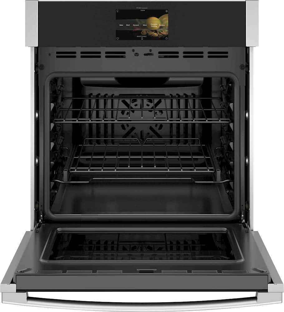 GE Profile PKS7000SNSS 27" Oven BuiltIn Convection Stainless steel - Image 2