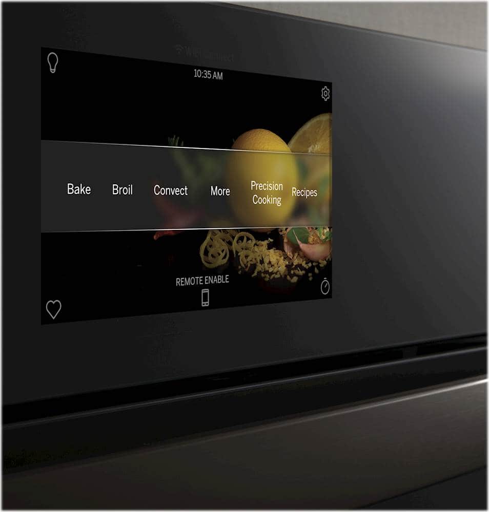 GE Profile PKS7000SNSS 27" Oven BuiltIn Convection Stainless steel - Image 8