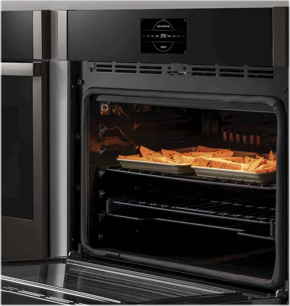 GE Profile PKS7000SNSS 27" Oven BuiltIn Convection Stainless steel - Image 9