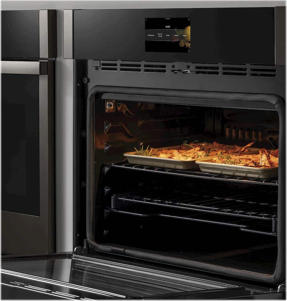 GE Profile PKS7000SNSS 27" Oven BuiltIn Convection Stainless steel - Image 10