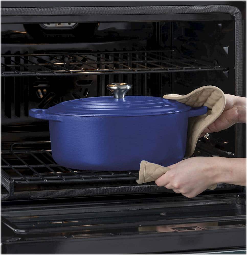 GE Profile PKS7000SNSS 27" Oven BuiltIn Convection Stainless steel - Image 11