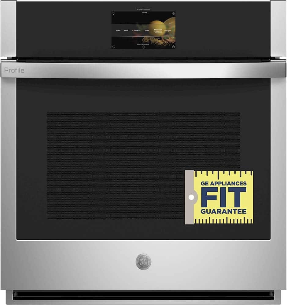 GE Profile PKS7000SNSS 27" Oven BuiltIn Convection Stainless steel - Image 15