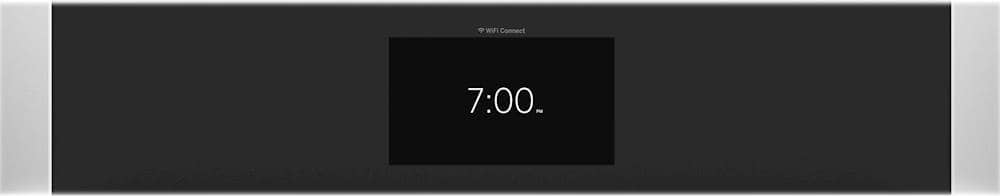 GE Profile PKS7000SNSS 27" Oven BuiltIn Convection Stainless steel - Image 3