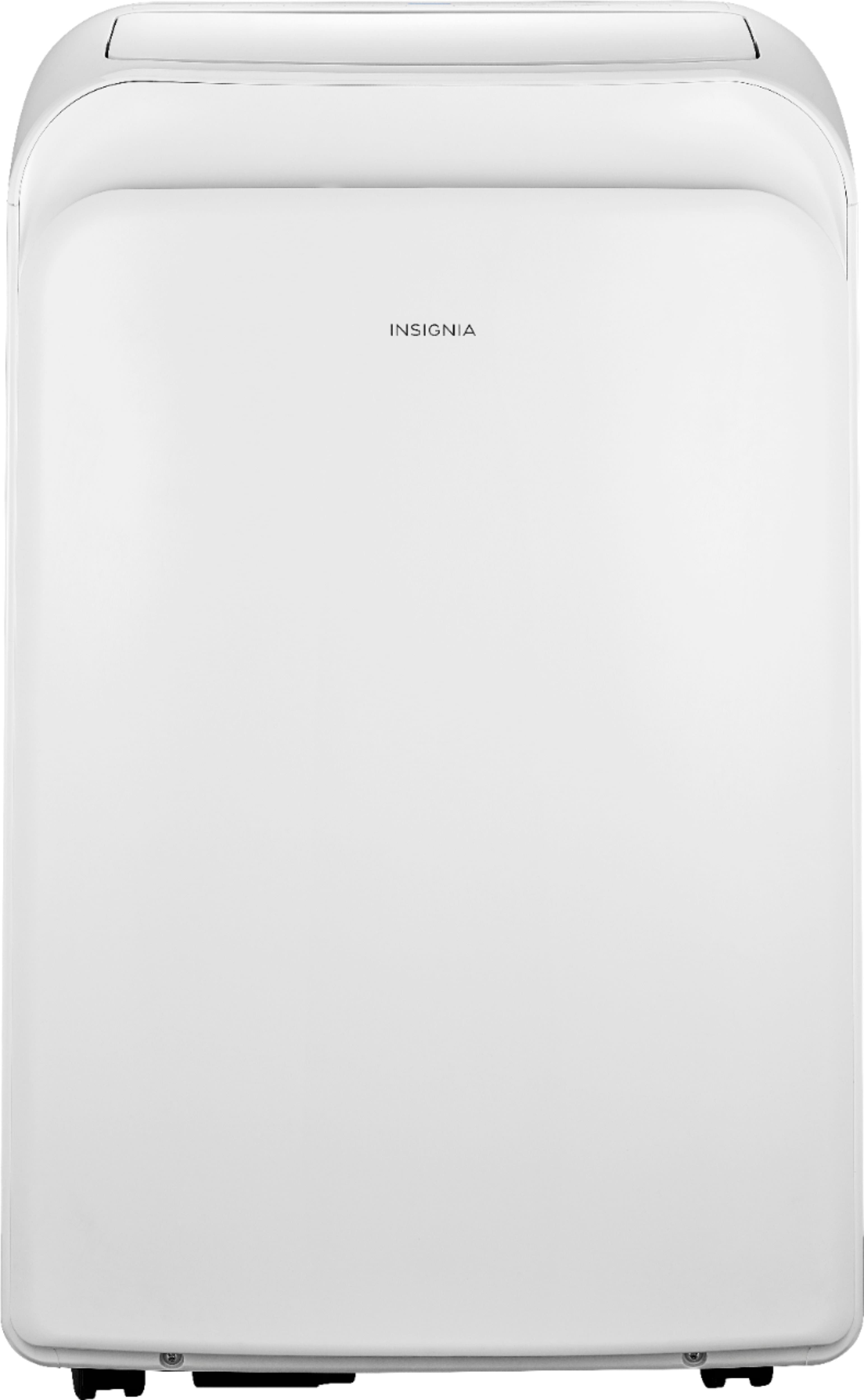 Insignia NSAC06PWH1 ENERGY STAR White - Image 1