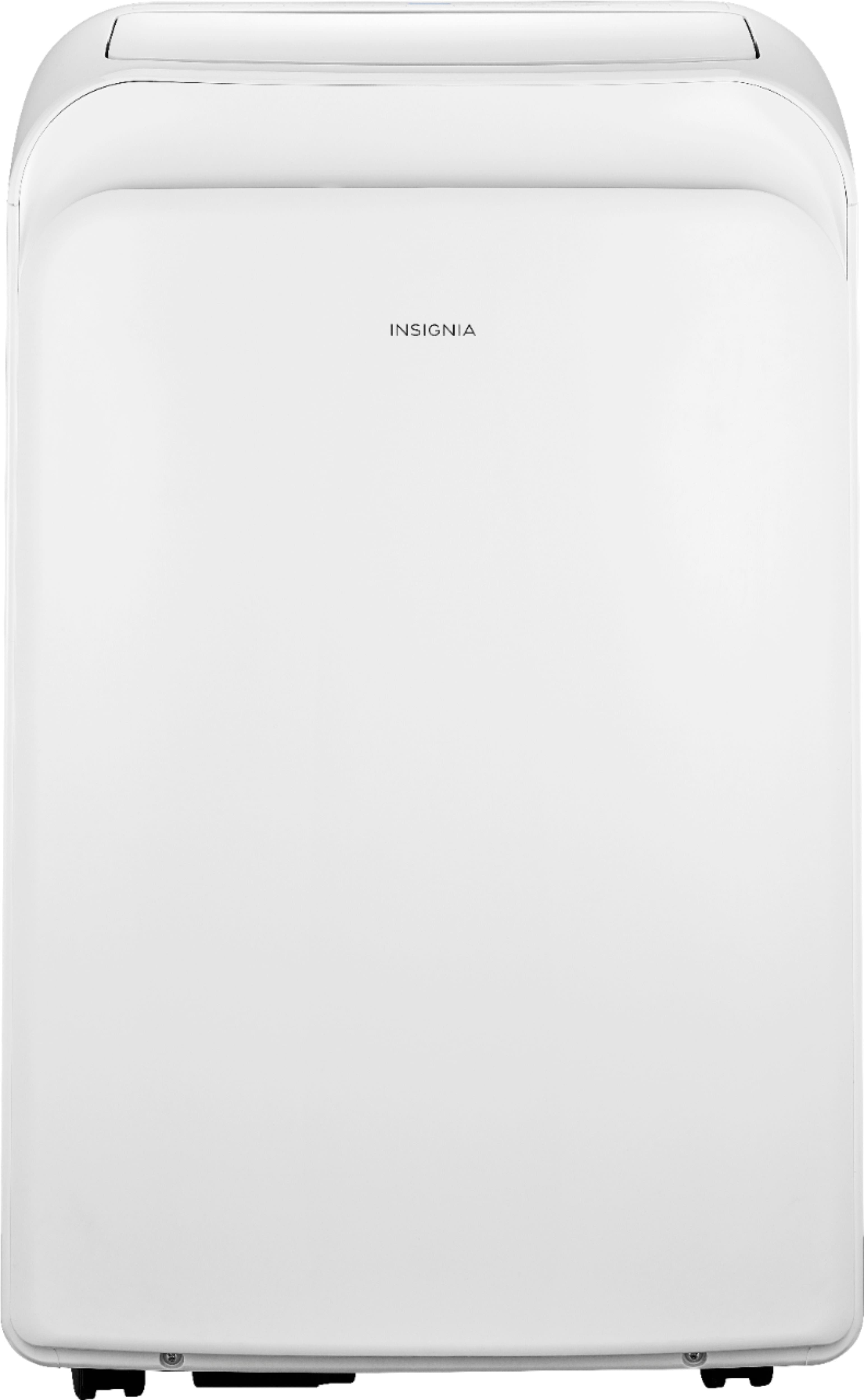 Insignia NSAC08PWH1 ENERGY STAR White - Image 1