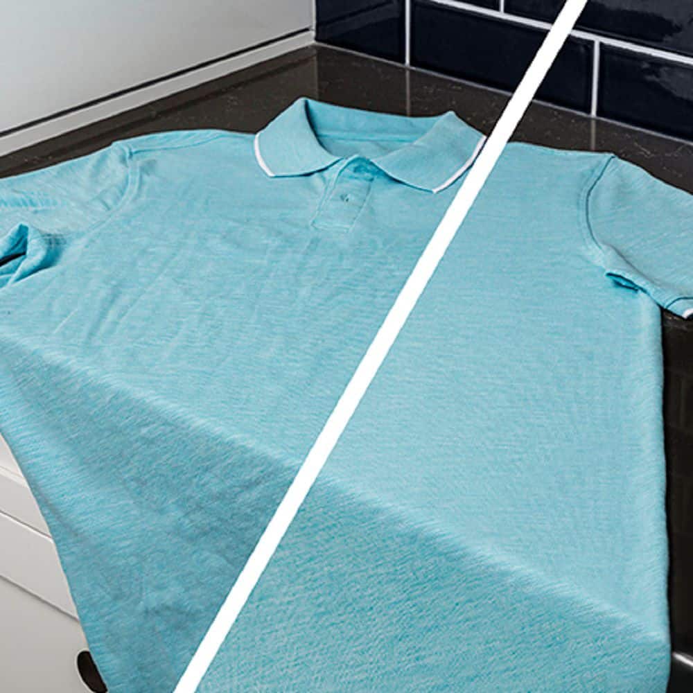 GE GFD55GSSNWW 7.8 Cu. Ft Dryer Smart ENERGY STAR White - Image 9