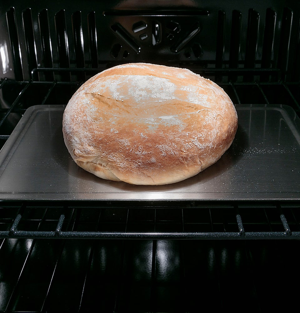 Café CTS90DP3ND1 30" Oven BuiltIn Convection Matte Black - Image 6