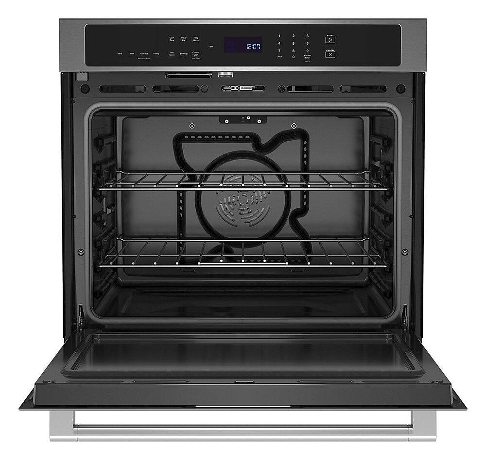 Maytag MOES6030LZ 30" Oven BuiltIn Convection - Image 3