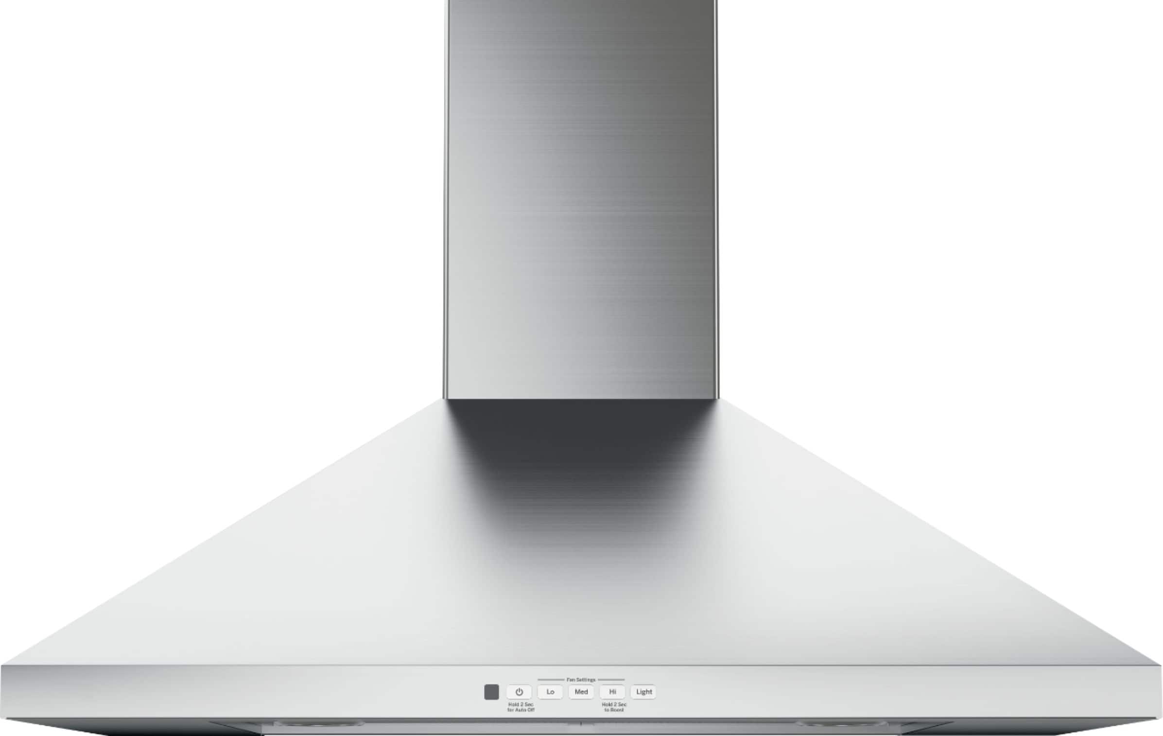 GE JVW5301SJSS 30 inch Stainless steel - Image 1