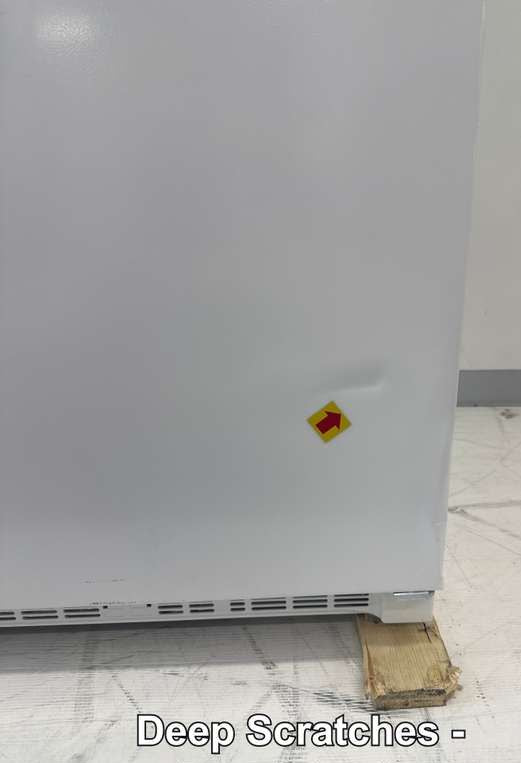 Whirlpool WRT311FZDW 20.5 Cu. Ft 33" Top-Freezer Refrigerator, White - Assessment Photo 10