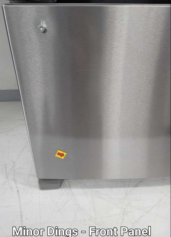 Whirlpool WRFF3436RZ 24.7 Cu. Ft 36" French Door Refrigerator, ENERGY STAR - Assessment Photo 11