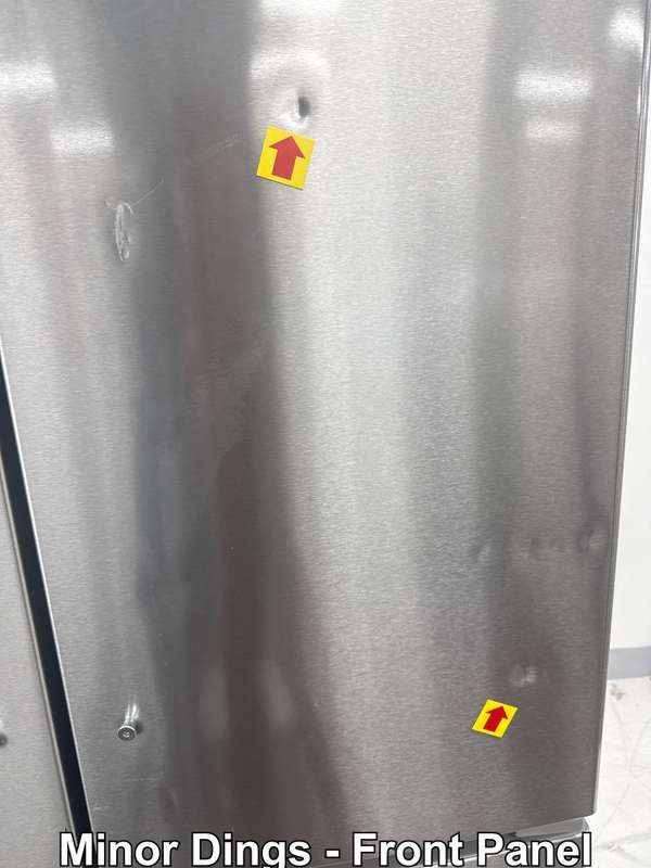 Whirlpool WRFF3436RZ 24.7 Cu. Ft 36" French Door Refrigerator, ENERGY STAR - Assessment Photo 11