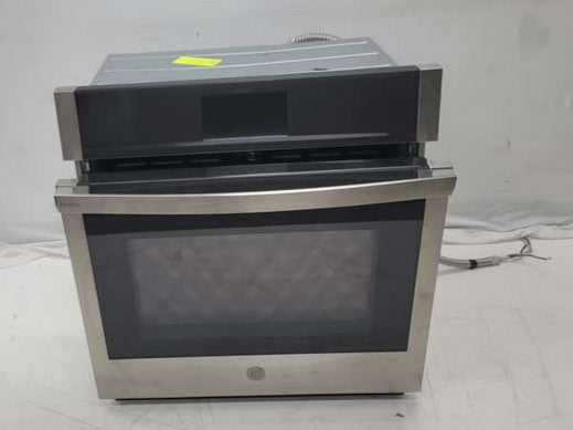 GE Profile PKS7000SNSS 27" Oven BuiltIn Convection Stainless steel - Assessment Photo 15
