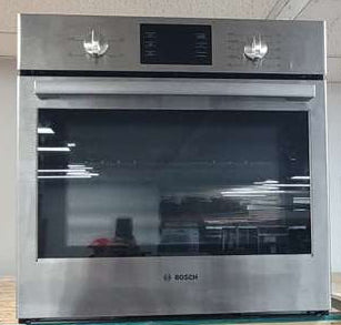 Bosch HBL5351UC 30" Oven Built-in Stainless steel - Assessment Photo 2