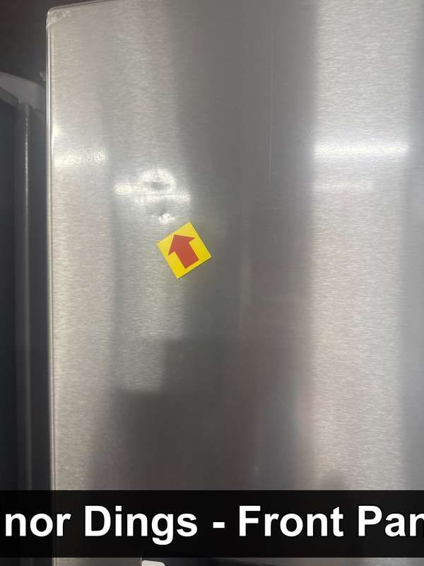 Whirlpool WRFF3436RZ 24.7 Cu. Ft Refrigerator French Door ENERGY STAR - Assessment Photo 8
