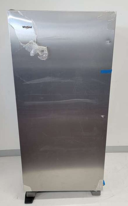 Whirlpool SideKicks WSZ57L18DM 17.7 Cu. Ft 32" Upright Freezer ENERGY STAR - Assessment Photo 8
