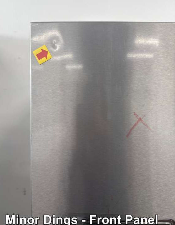 Whirlpool WRF757SDHZ 26.8 Cu. Ft 36" French Door Refrigerator, ENERGY STAR - Assessment Photo 9