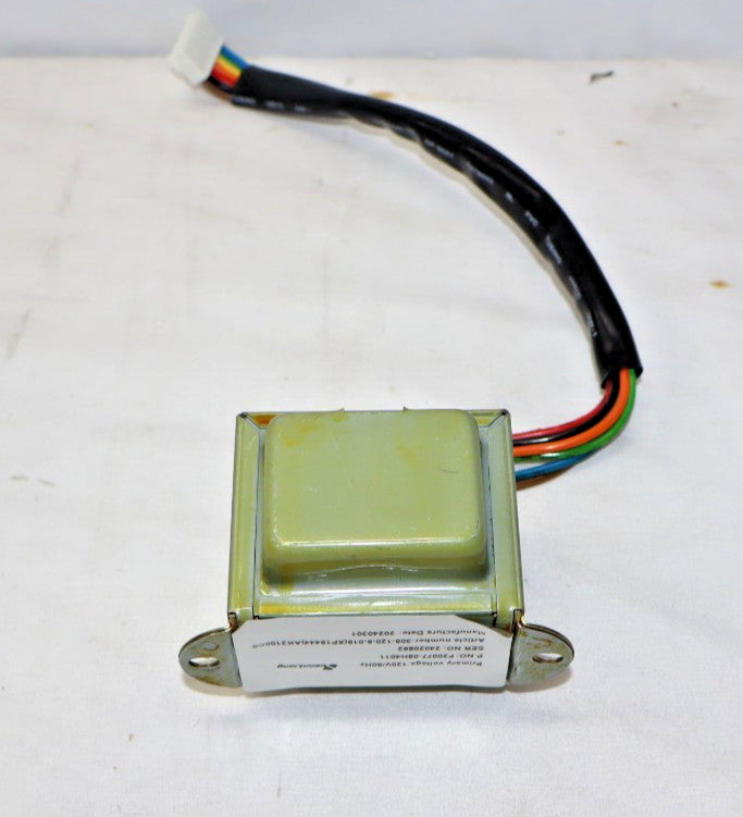 Zephyr RANGE HOOD Transformer 12110022 for AK2100CS