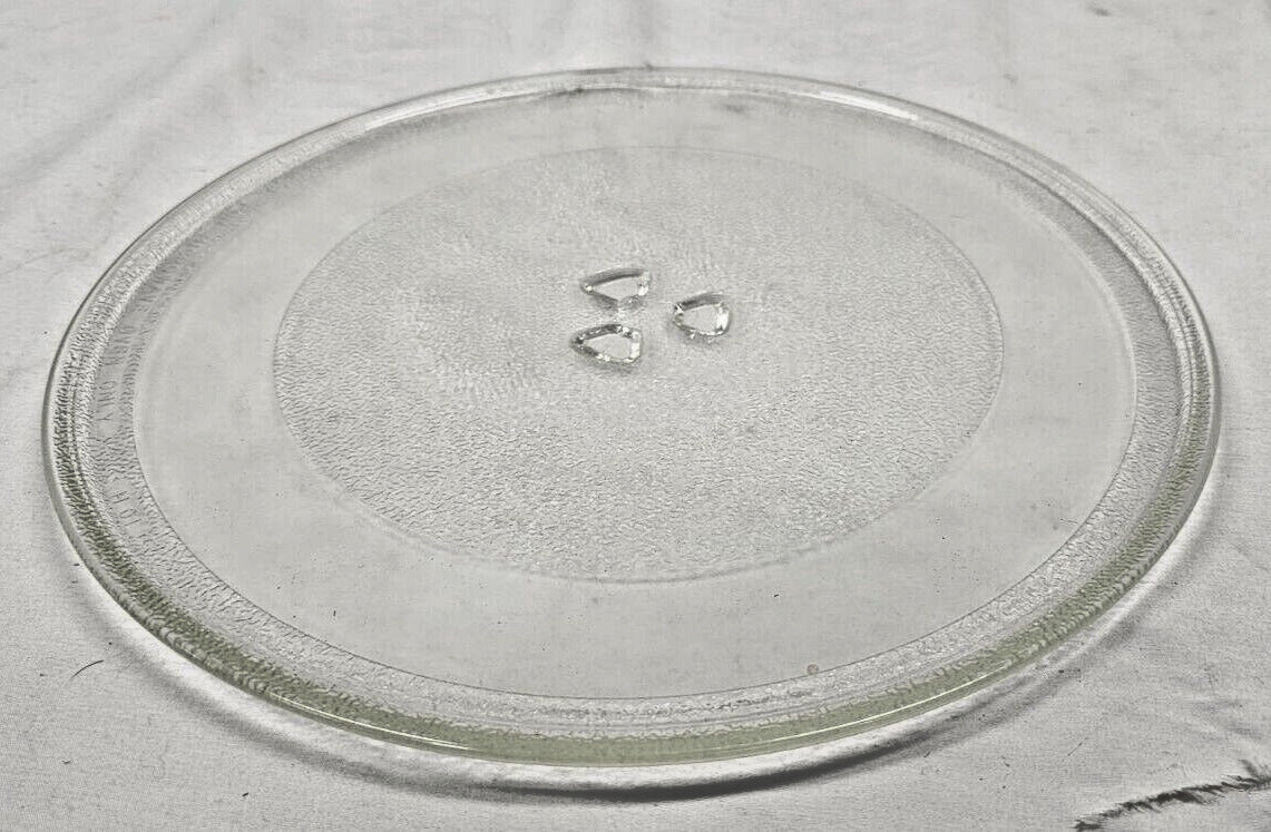 12.75" Turntable Glass for Microwave